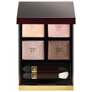 Tom Ford Eye Color Quad - Nude Dip